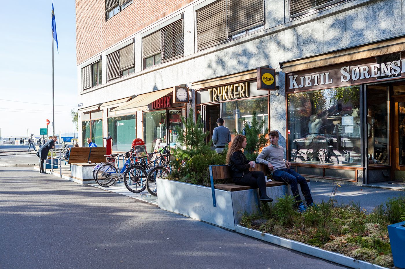 #